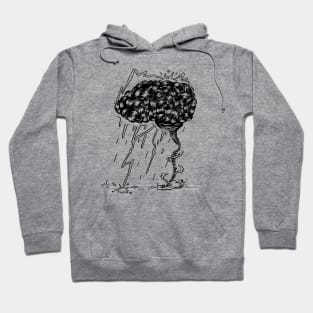 Brainstorm Hoodie